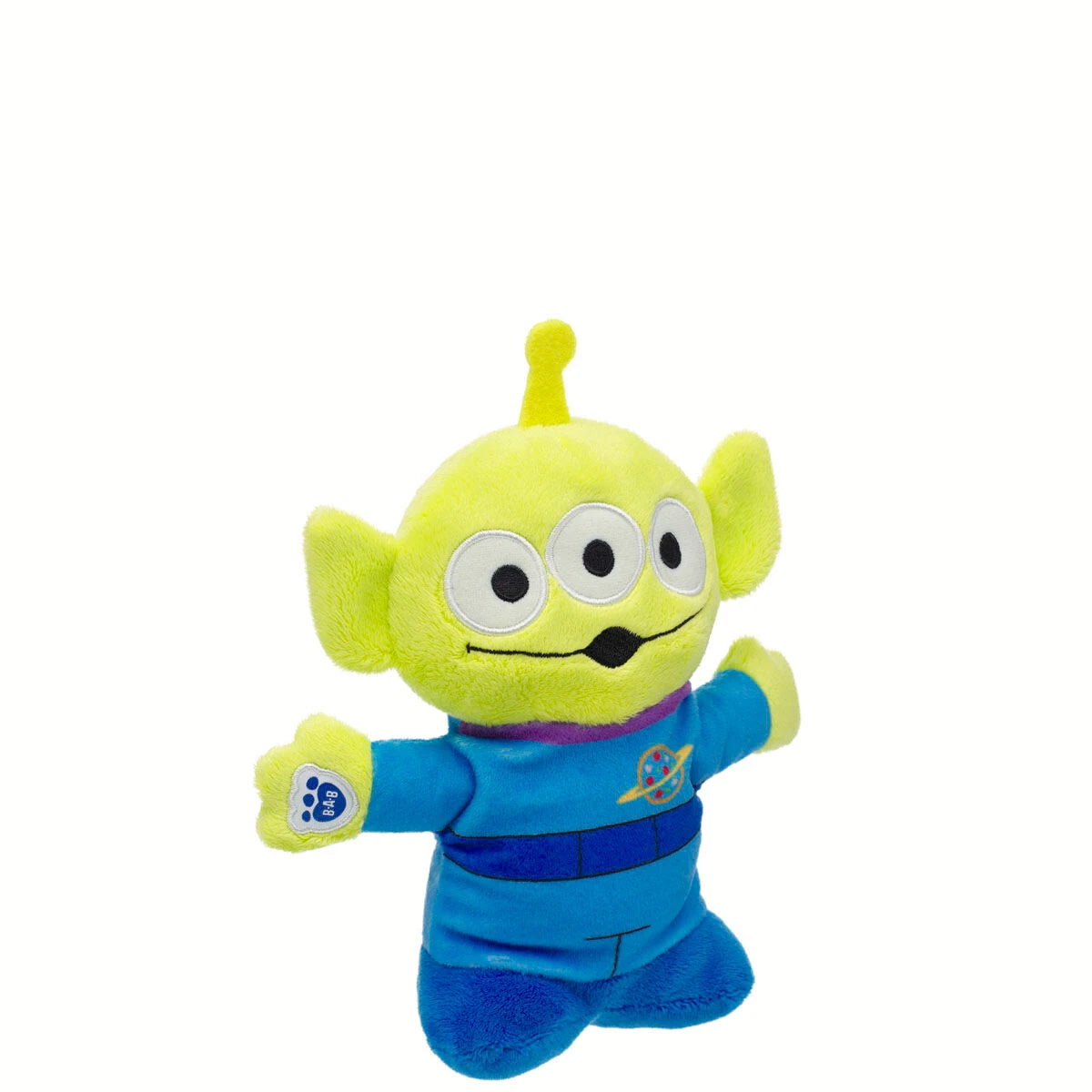 Build-A-Bear Mini Beans Disney &amp; Pixar Toy Story | BAB - US 4391