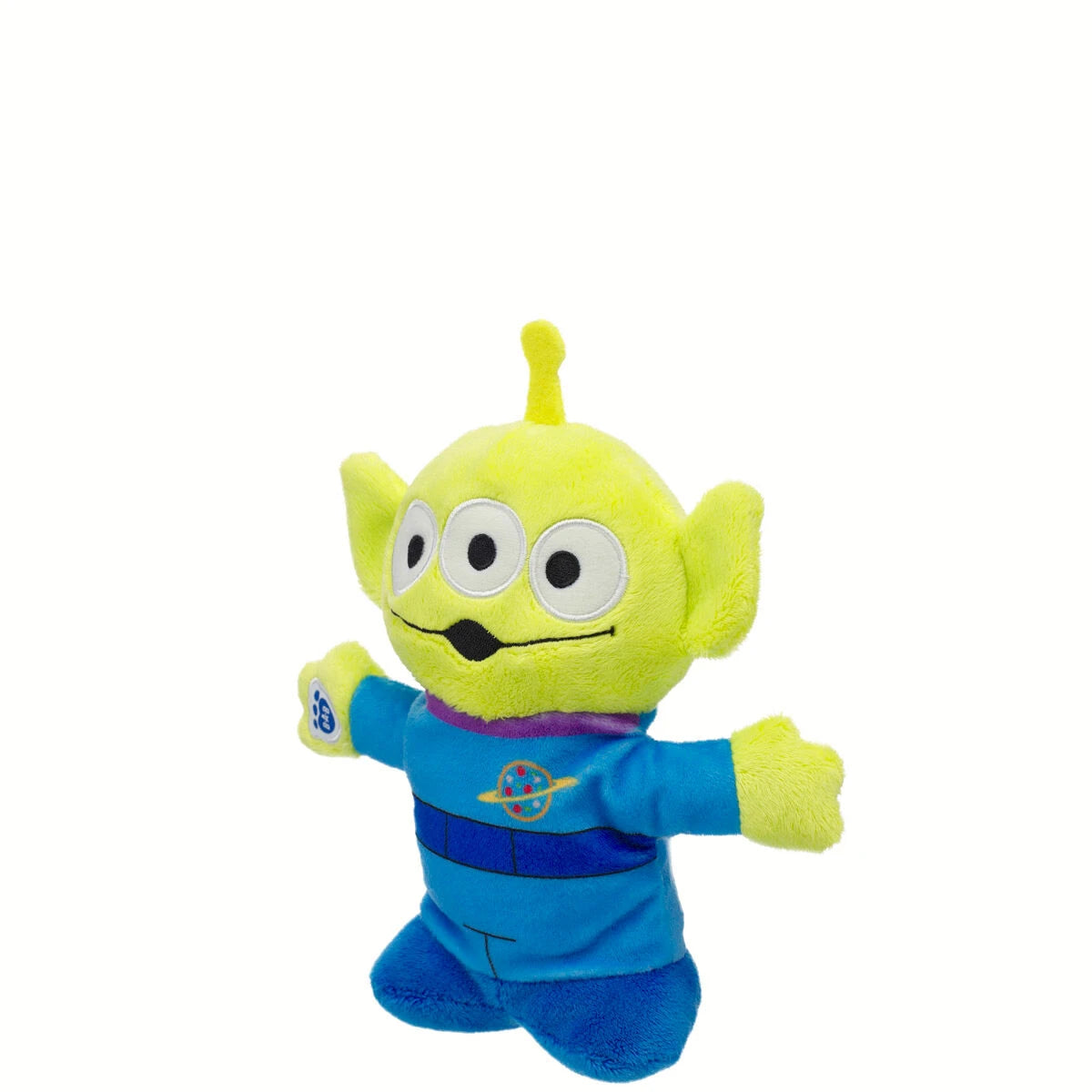 Build-A-Bear Mini Beans Disney &amp; Pixar Toy Story | BAB - US 4391