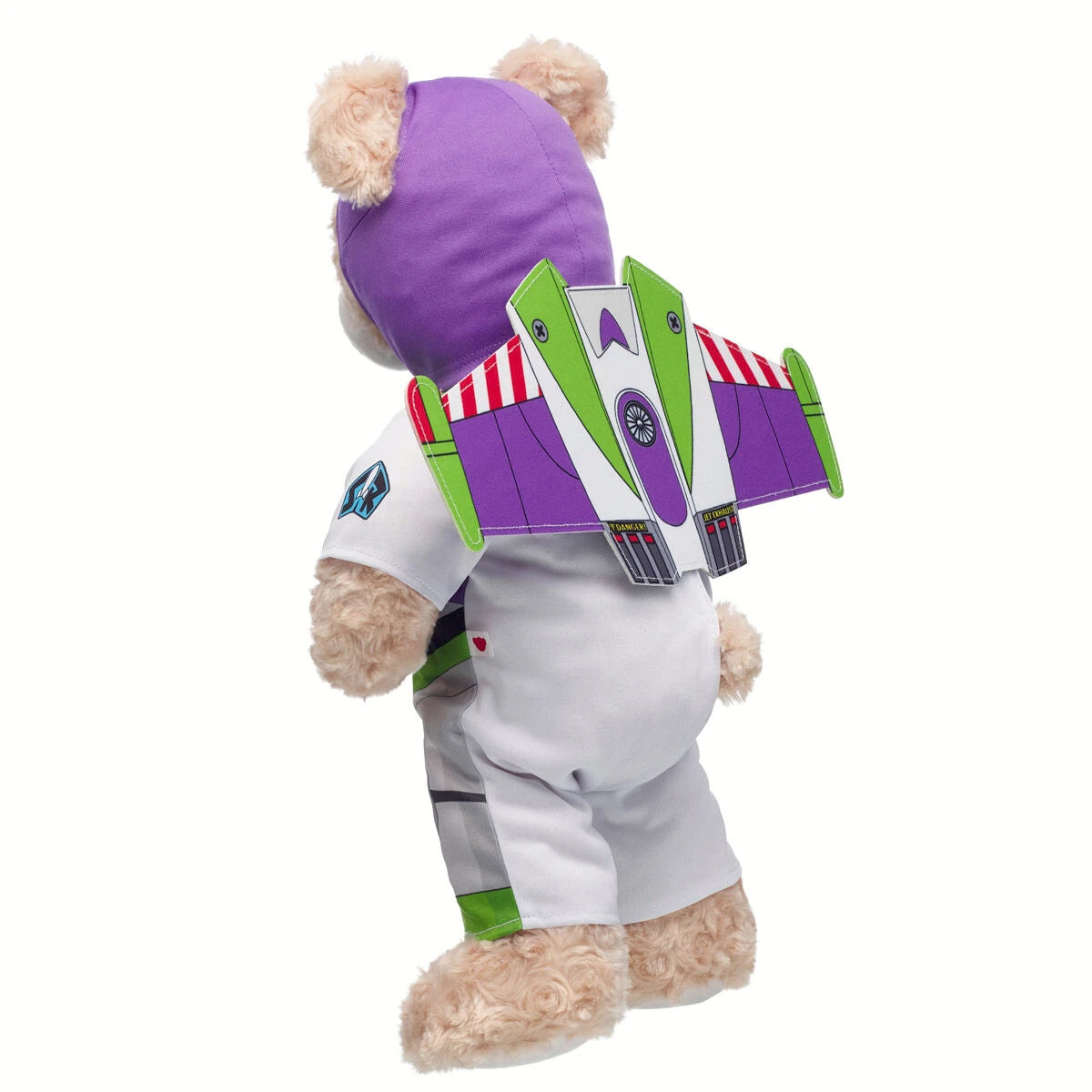 Disney &amp; Pixar Toy Story Buzz Lightyear Costume | BAB - US 4474