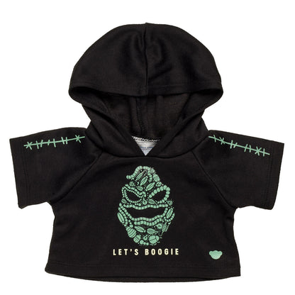 "Let's Boogie" Hoodie for Plush Toys | Build-A-Bear® - US 9232