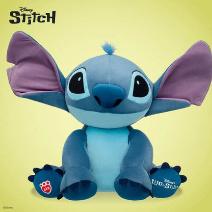 Giant Disney Stitch Plush | Build-A-Bear® - US 9930