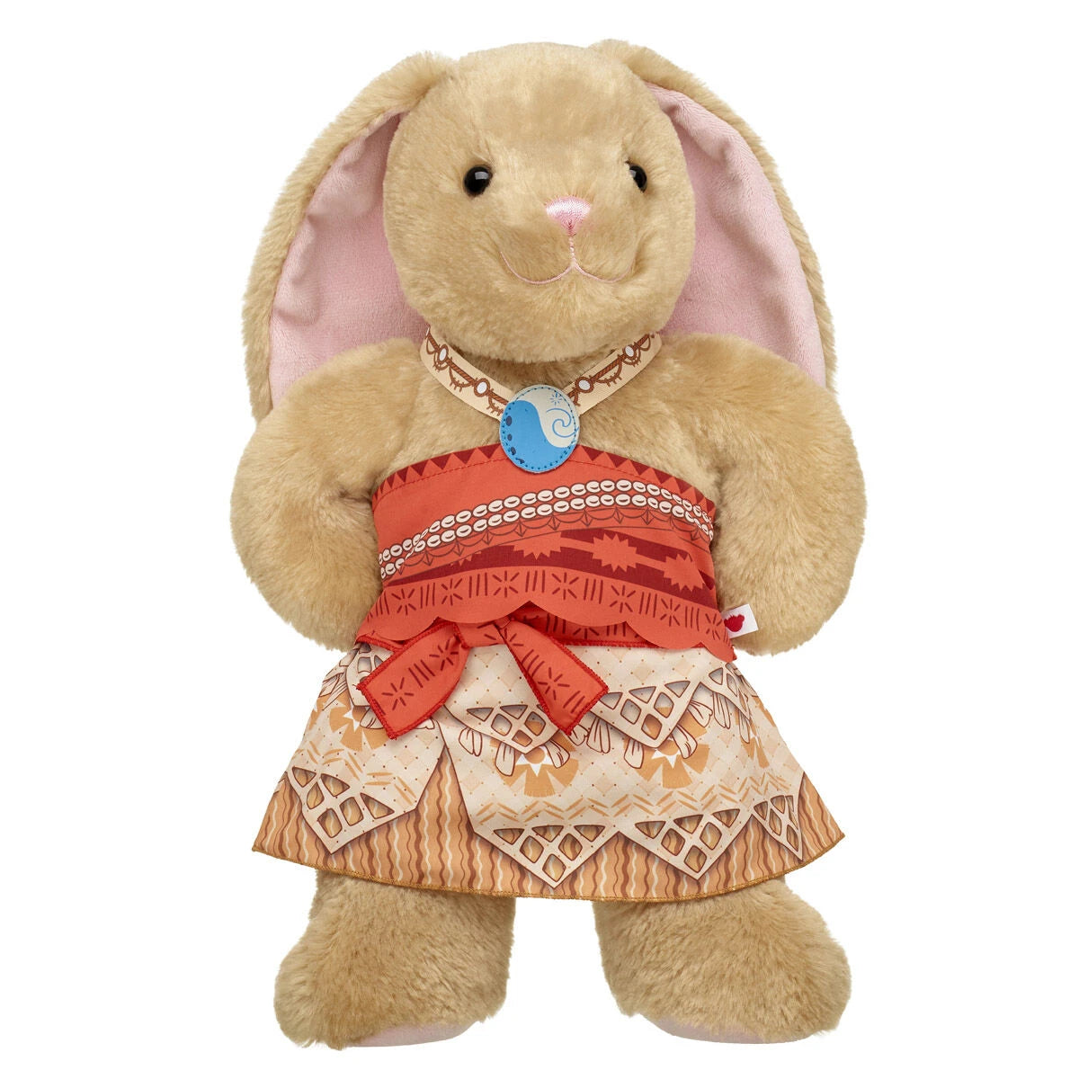 Disney Moana Bunny Plush Gift Set | Build-A-Bear® - US 9437