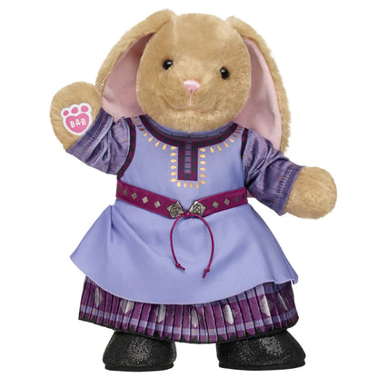 Pawlette Disney Wish Asha Gift Set | Build-A-Bear® - US 3241