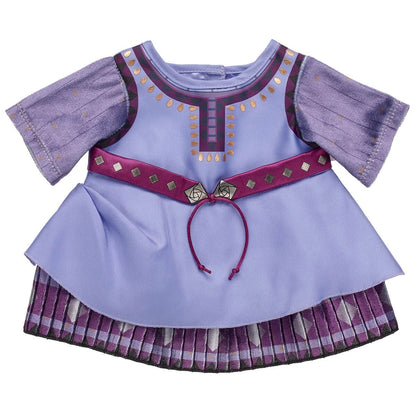 Disney Wish Asha Costume for Stuffed Animals | Build-A-Bear® - US 1449
