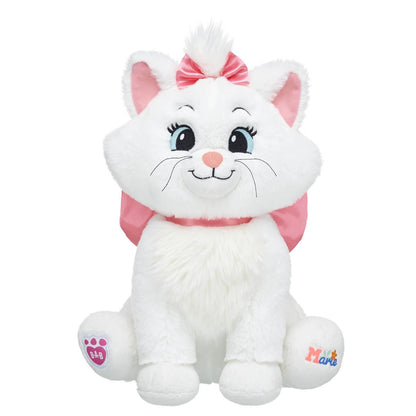 Online Exclusive Disney The Aristocats | Build-A-Bear - US 8678