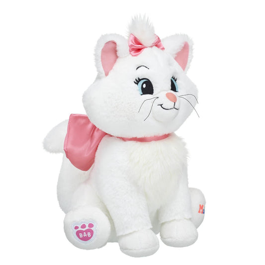 Online Exclusive Disney The Aristocats | Build-A-Bear - US 2841