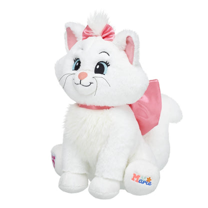 Online Exclusive Disney The Aristocats | Build-A-Bear - US 5737