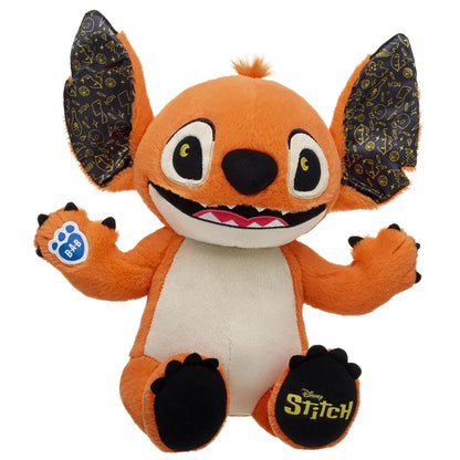 Disney Halloween Hugs Stitch and Scrump Plush | Build-A-Bear® - US 2836