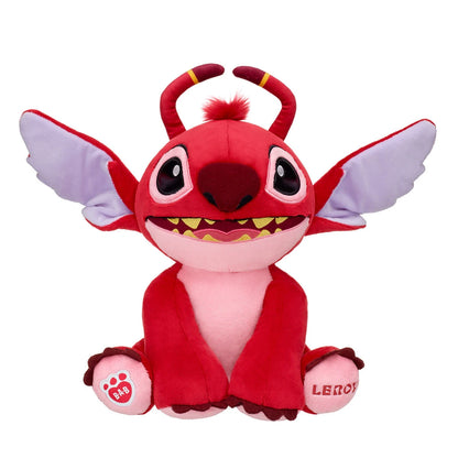 Disney Lilo &amp; Stitch Leroy Plush | Build-A-Bear - US 1213