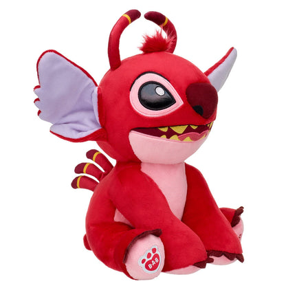Disney Lilo &amp; Stitch Leroy Plush | Build-A-Bear - US 1213