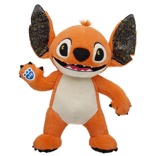 Disney Halloween Stitch Plush | Build-A-Bear® - US 5253