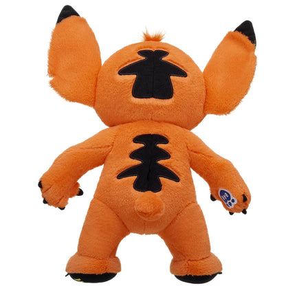 Disney Halloween Stitch Plush | Build-A-Bear® - US 7675