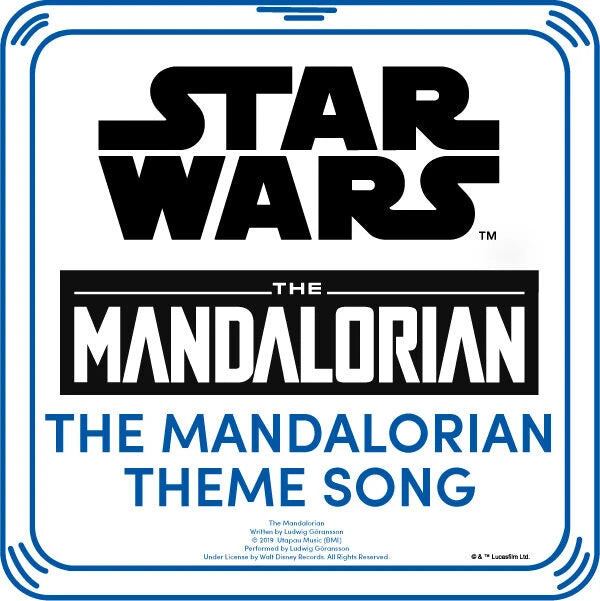 Star Wars The Mandalorian™ Teddy Bear Bundle | Build-A-Bear® - US 5983