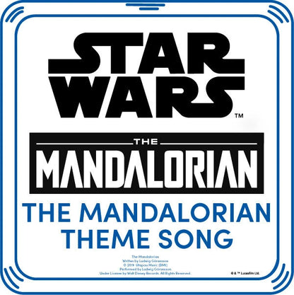 Star Wars The Mandalorian™ Teddy Bear Bundle | Build-A-Bear® - US 5983