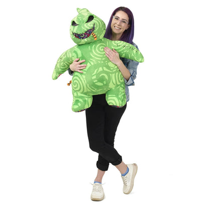 Giant Oogie Boogie Plush | The Nightmare Before Christmas at Build-A-Bear® - US 8050
