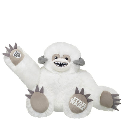 Star Wars Wampa™ Plush | Build-A-Bear® - US 1596