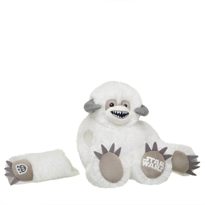 Star Wars Wampa™ Plush | Build-A-Bear® - US 1596