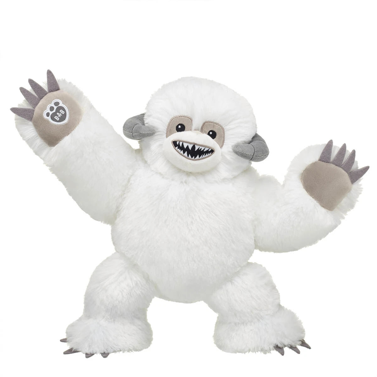 Star Wars Wampa™ Plush | Build-A-Bear® - US 1596