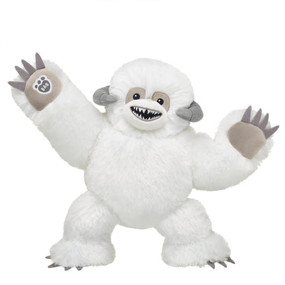 Star Wars Wampa™ Plush | Build-A-Bear® - US 1596