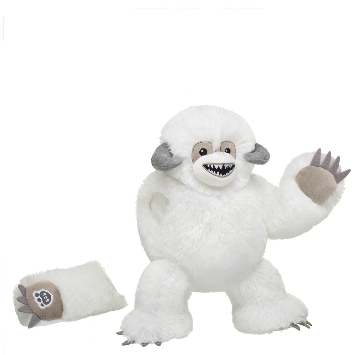 Star Wars Wampa™ Plush | Build-A-Bear® - US 1596