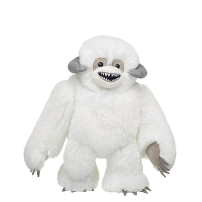 Star Wars Wampa™ Plush | Build-A-Bear® - US 1596