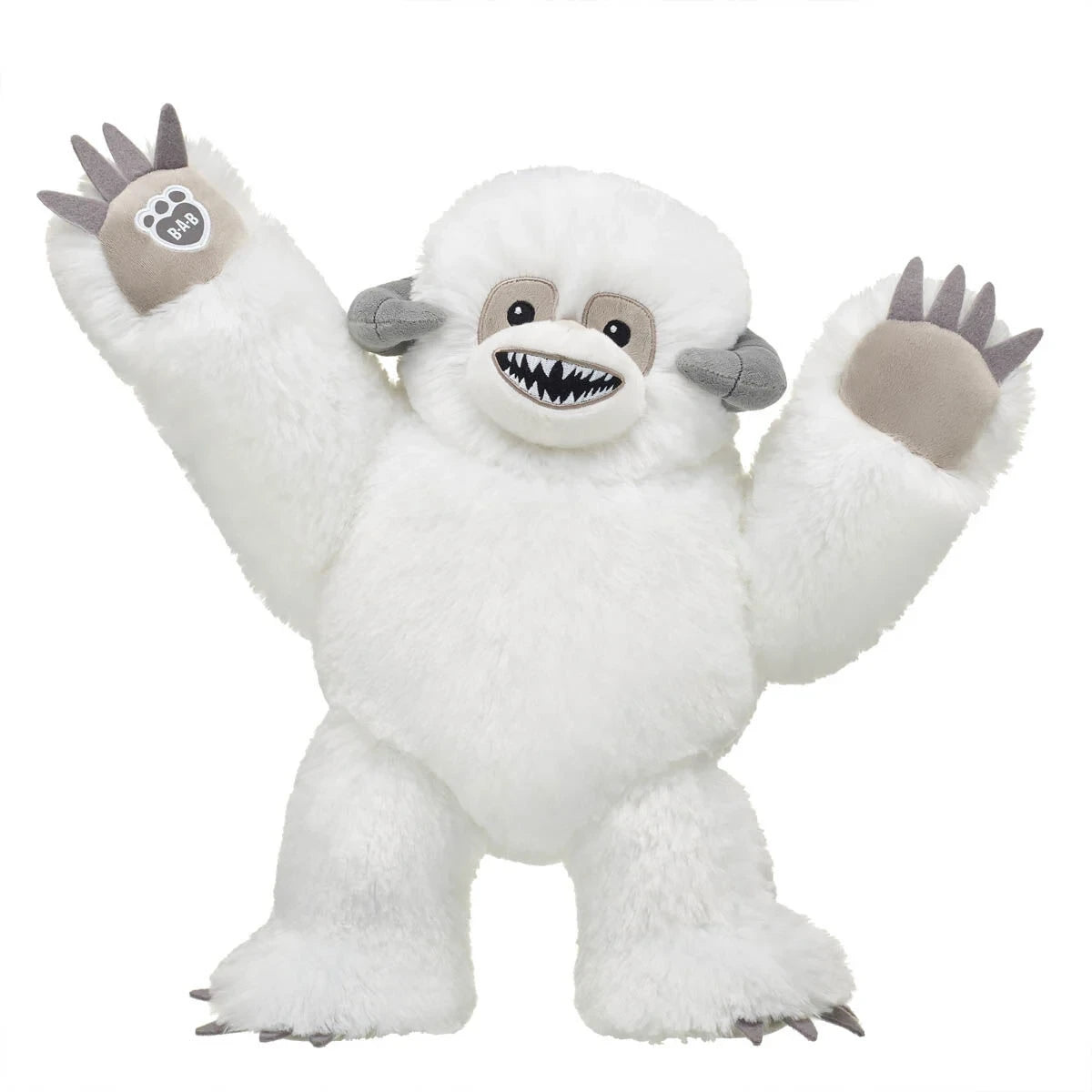 Star Wars Wampa™ Plush | Build-A-Bear® - US 1596