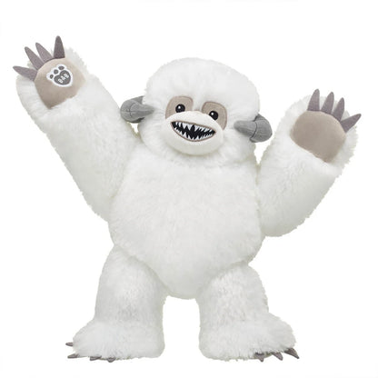 Star Wars Wampa™ Plush | Build-A-Bear® - US 1596