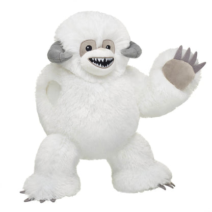 Star Wars Wampa™ Plush | Build-A-Bear® - US 1596