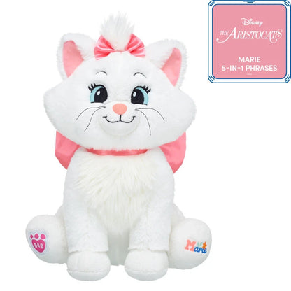 Online Exclusive Disney The Aristocats | Build-A-Bear - US 8678