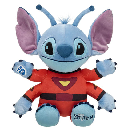 Disney Stitch Experiment 626 Plush | Build-A-Bear® - US 6478