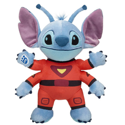 Disney Stitch Experiment 626 Plush | Build-A-Bear® - US 6478