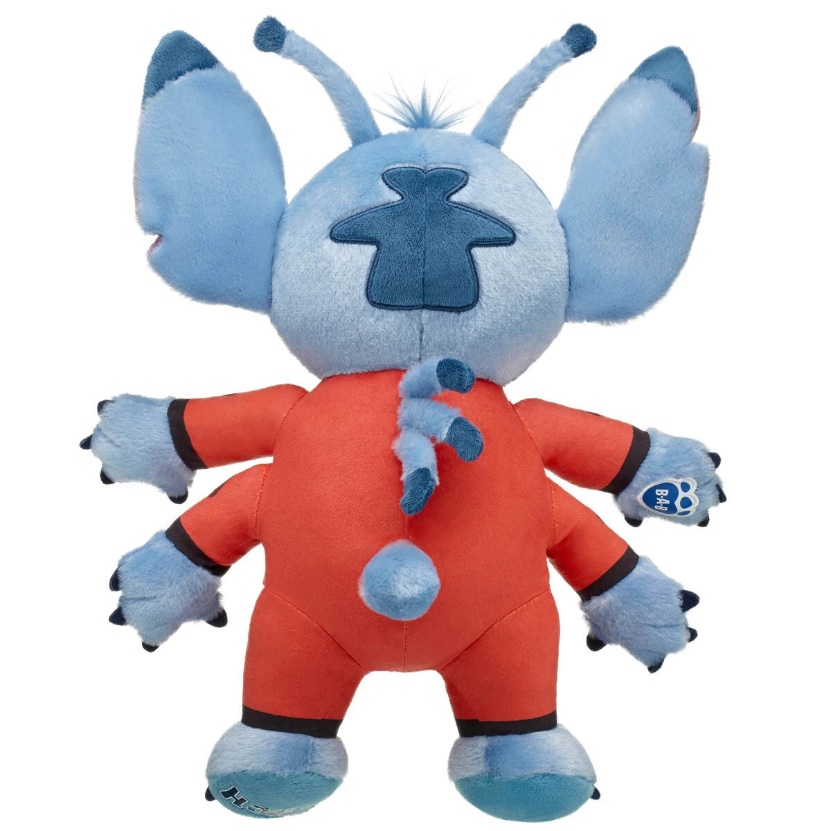 Disney Stitch Experiment 626 Plush | Build-A-Bear® - US 6478