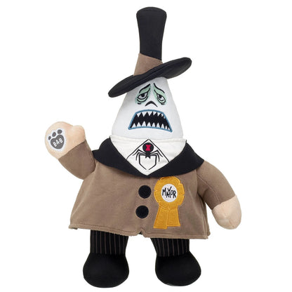 Disney Tim Burton's The Nightmare Before Christmas The Mayor Plush | Build-A-Bear® - US 9442