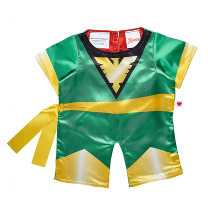 Phoenix Force Teddy Bear Gift Set | Build-A-Bear® - US 9258