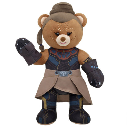 Marvel Shuri Inspired Teddy Bear | Build-A-Bear® - US 5966