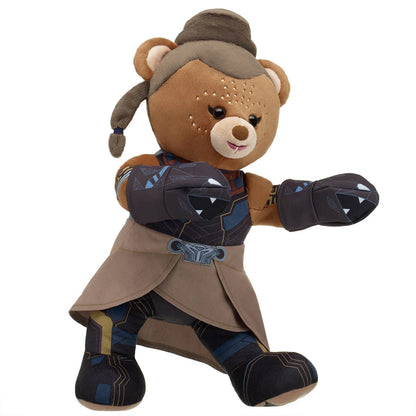 Marvel Shuri Inspired Teddy Bear | Build-A-Bear® - US 2947