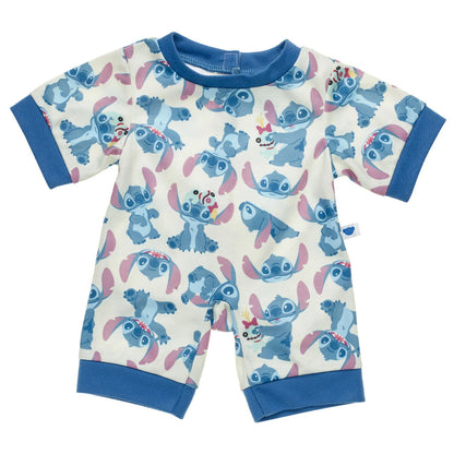 Disney Stitch PJ Sleeper for Plush Toys | Build-A-Bear® - US 9897