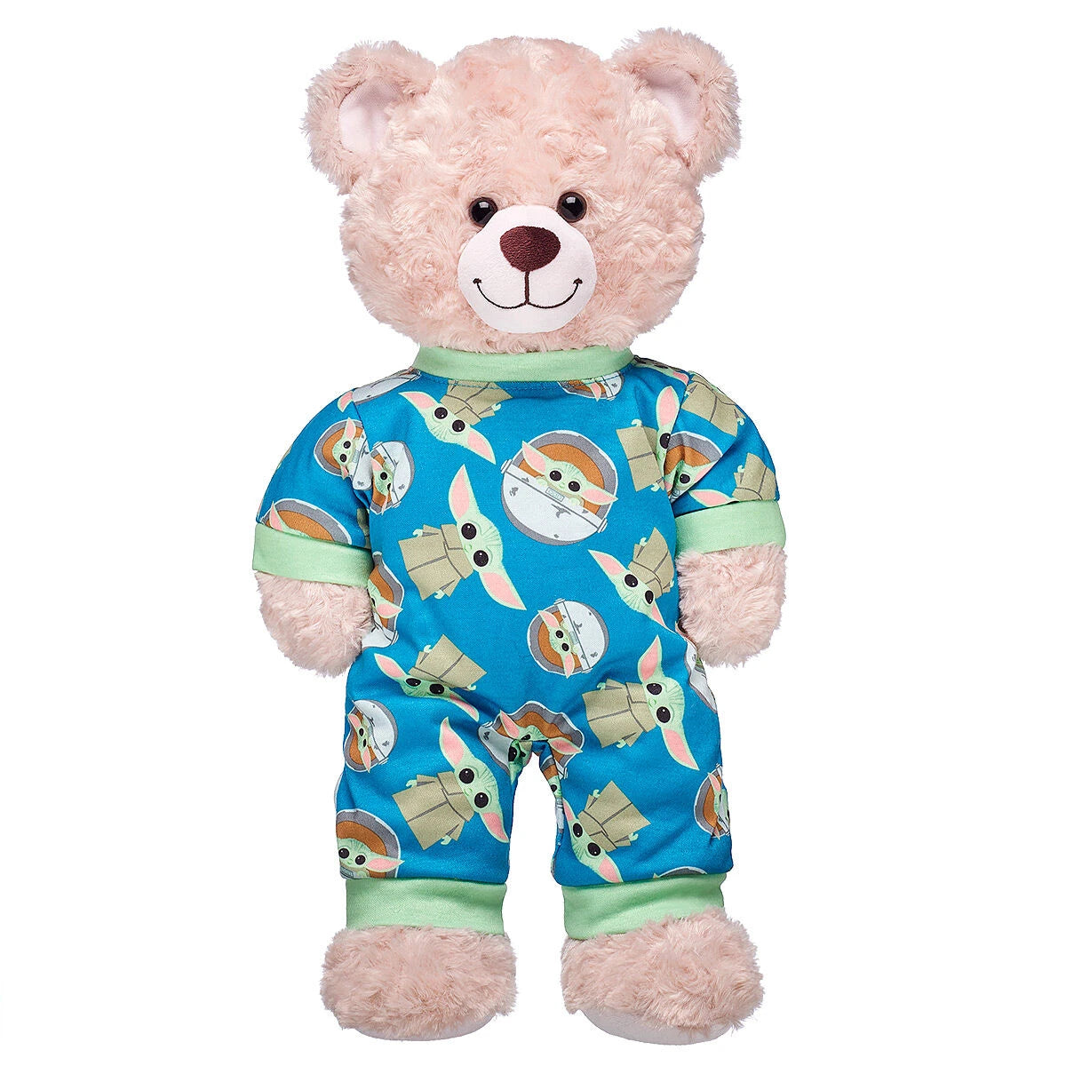 Grogu™ Sleeper for Stuffed Animals | Build-A-Bear® - US 5709