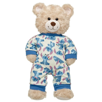 Disney Stitch PJ Sleeper for Plush Toys | Build-A-Bear® - US 9897