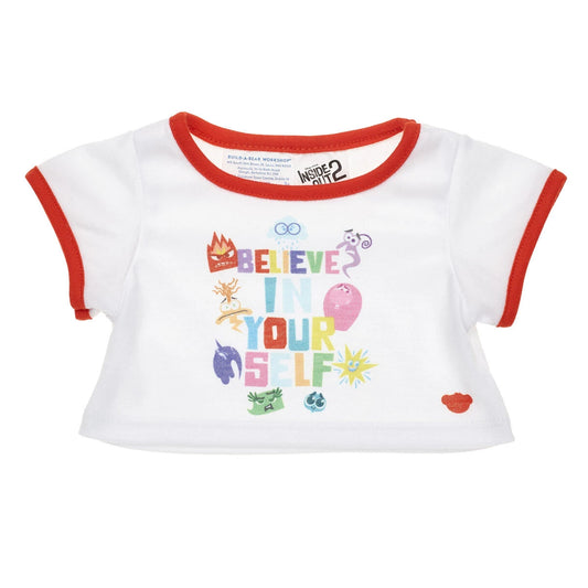 Inside Out 2 T-Shirt for Stuffed Animals - US 4752