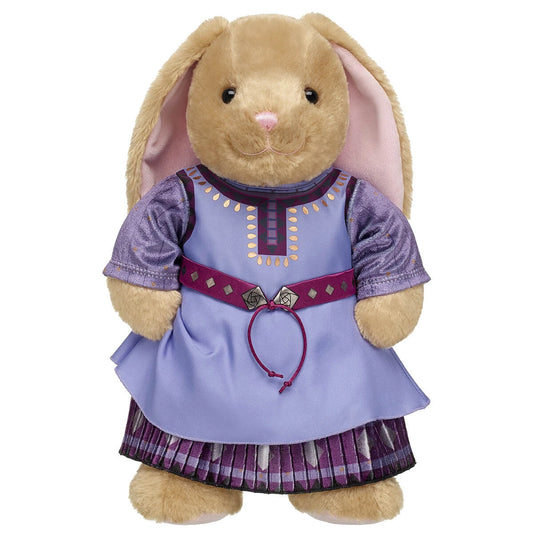 Disney Wish Asha Costume for Stuffed Animals | Build-A-Bear® - US 9856