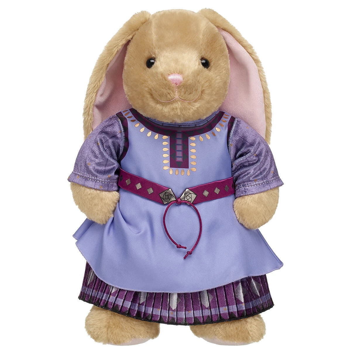Disney Wish Asha Costume for Stuffed Animals | Build-A-Bear® - US 1449