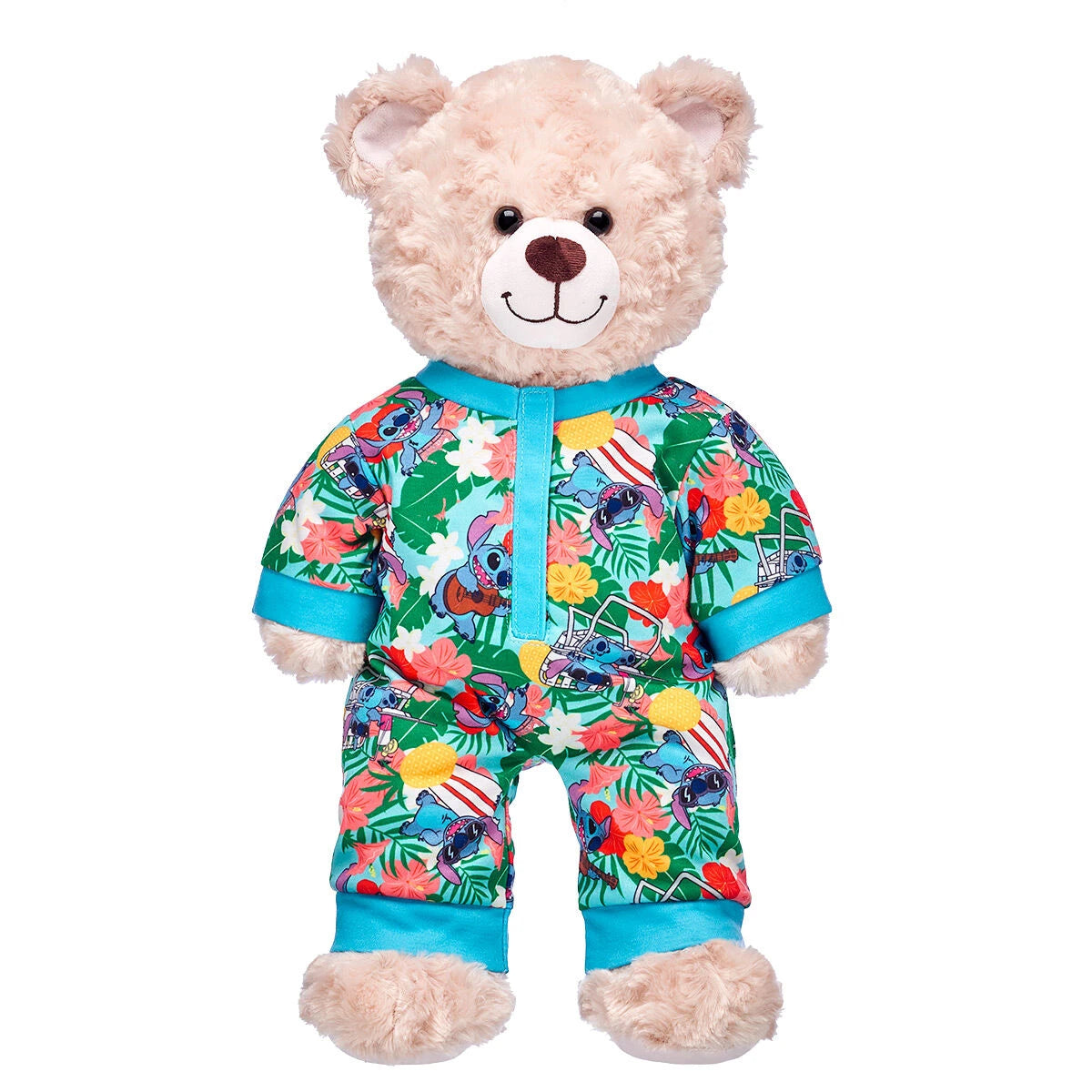 Disney's Stitch Sleeper for Stuffed Animals | Build-A-Bear® - US 1377