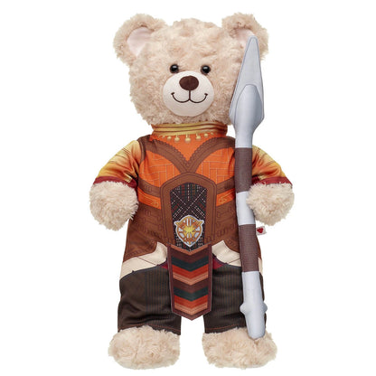 Dora Milaje Costume for Stuffed Animals | Build-A-Bear® - US 8416