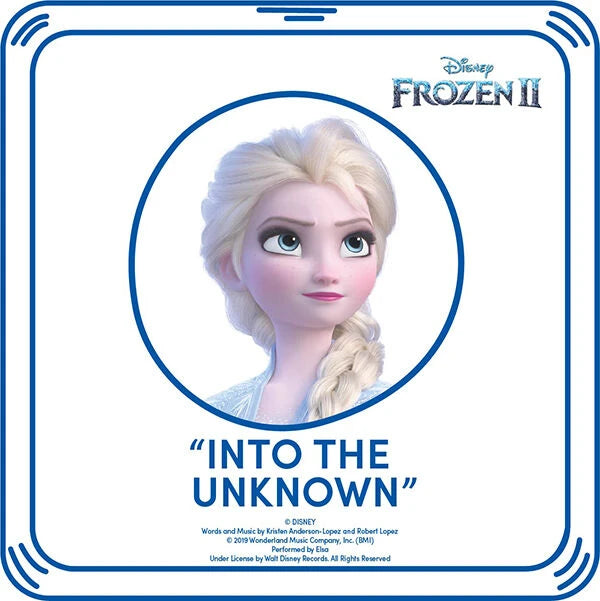 “Into the Unknown” for Stuffed Animals | Build-A-Bear® - US 6764