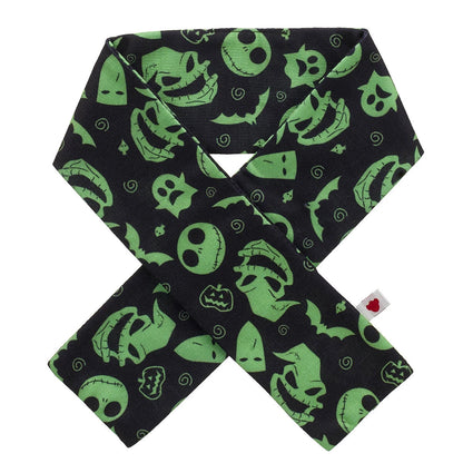 Disney Tim Burton's The Nightmare Before Christmas Oogie Boogie Scarf for Plush Toys | Build-A-Bear® - US 2901