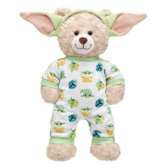 Grogu™ Ears Headband for Stuffed Animals | Build-A-Bear® - US 7552