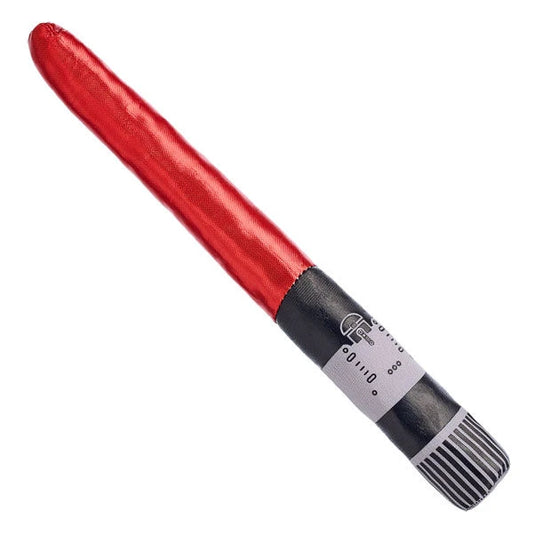 Red Light Up Lightsaber with Sound | Build-A-Bear® - US 8392
