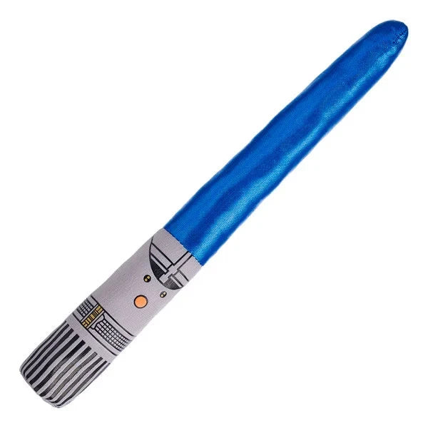 Light Up Blue Lightsaber with Sound | Build-A-Bear® - US 7557