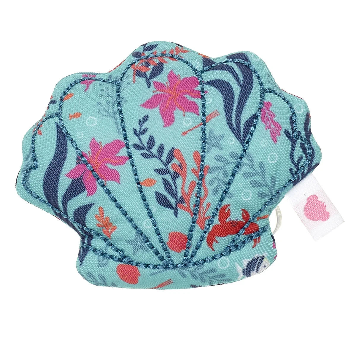 Disney The Little Mermaid Shell Wristie for Stuffed Animals | Build-A-Bear® - US 4829